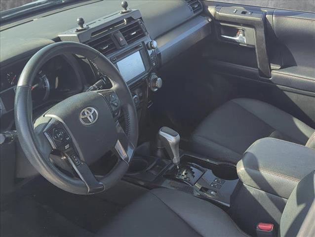 used 2019 Toyota 4Runner car, priced at $37,758