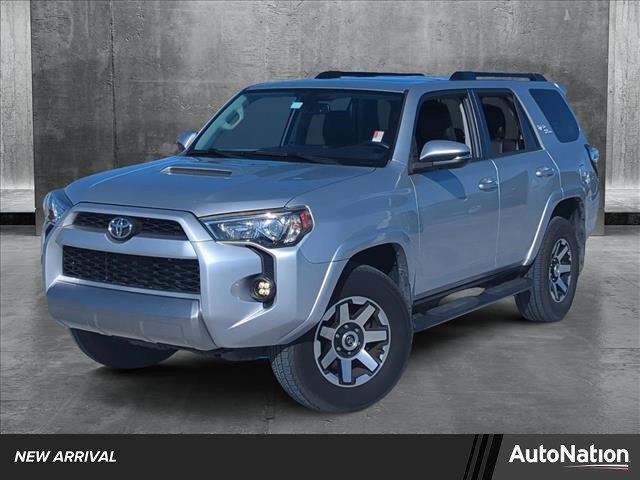 used 2019 Toyota 4Runner car, priced at $37,758