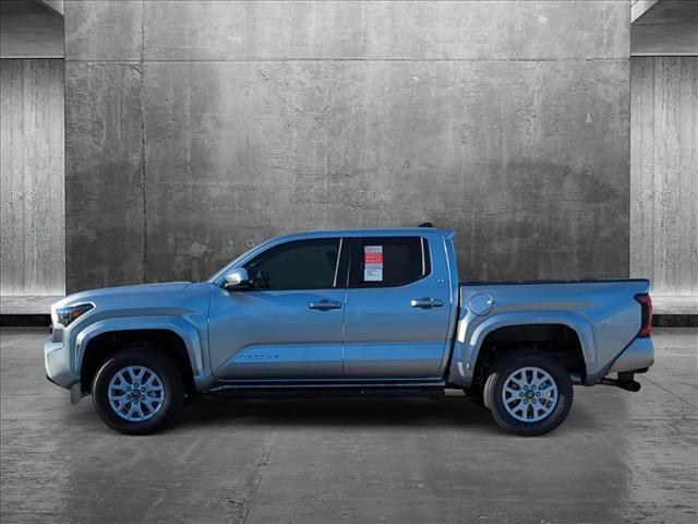 new 2024 Toyota Tacoma car, priced at $38,749