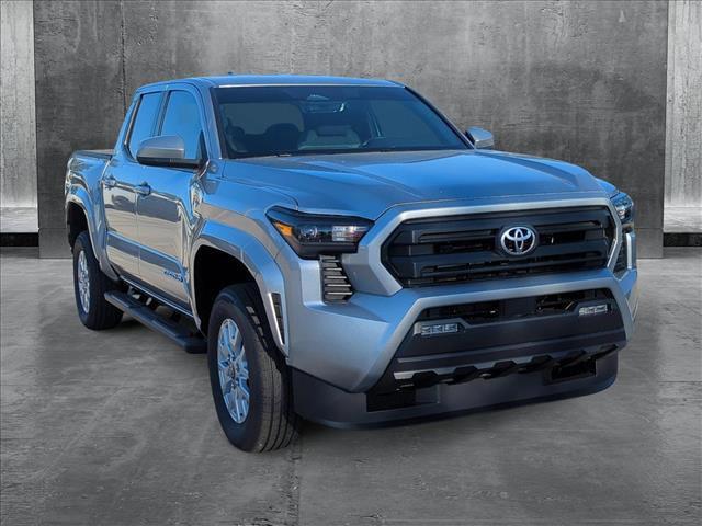 new 2024 Toyota Tacoma car, priced at $38,749