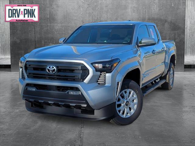 new 2024 Toyota Tacoma car, priced at $38,749