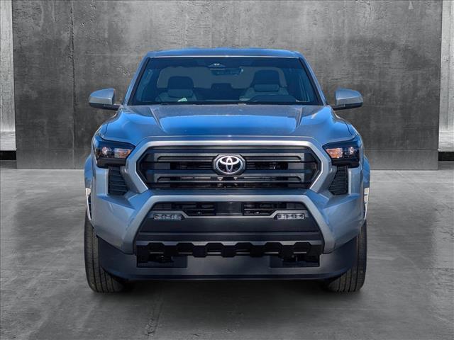 new 2024 Toyota Tacoma car, priced at $38,749