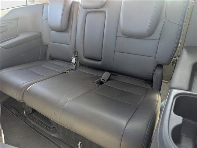 used 2015 Honda Odyssey car, priced at $13,498