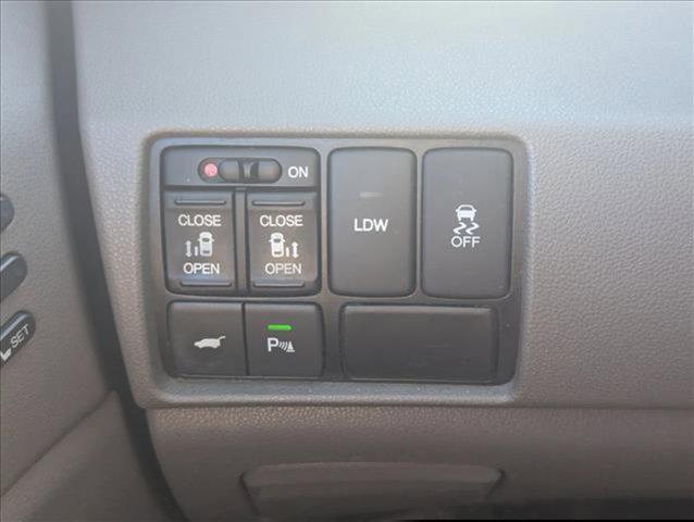 used 2015 Honda Odyssey car, priced at $13,498