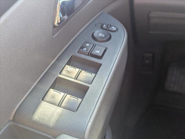 used 2015 Honda Odyssey car, priced at $13,498