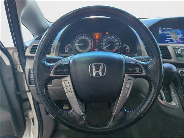 used 2015 Honda Odyssey car, priced at $13,498