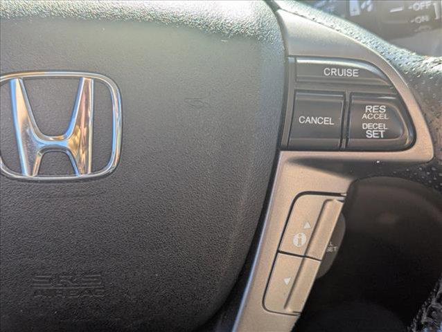 used 2015 Honda Odyssey car, priced at $13,498