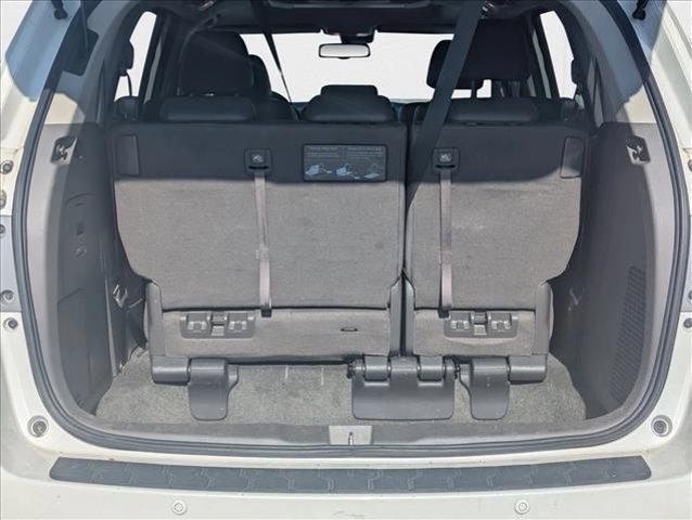 used 2015 Honda Odyssey car, priced at $13,498