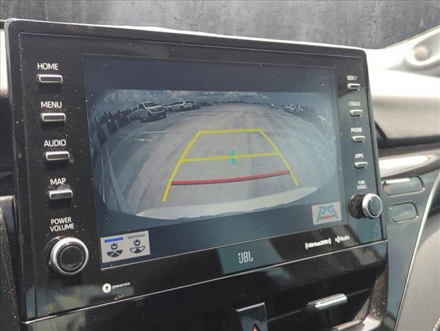 used 2023 Toyota Camry car, priced at $29,998