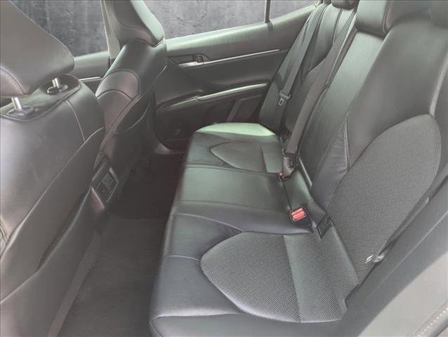 used 2023 Toyota Camry car, priced at $29,998