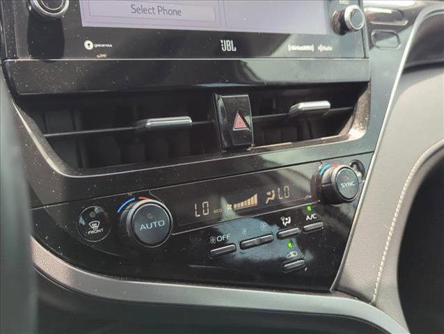 used 2023 Toyota Camry car, priced at $29,998