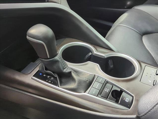 used 2023 Toyota Camry car, priced at $29,998