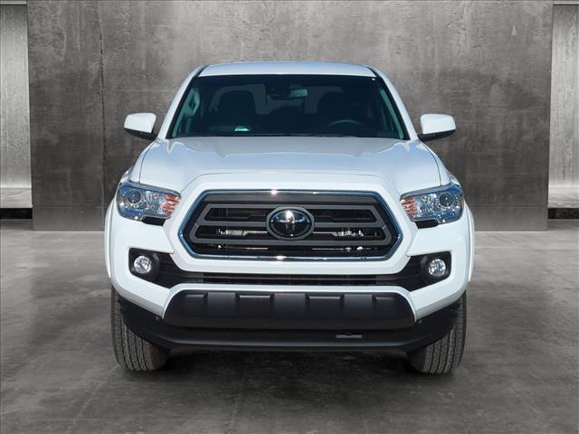 new 2023 Toyota Tacoma car, priced at $37,014