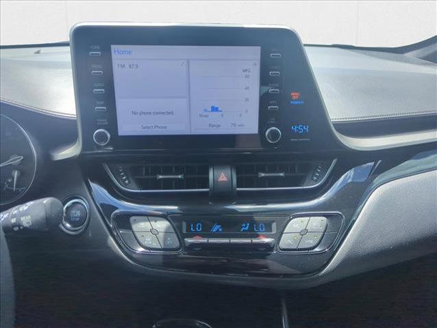 used 2019 Toyota C-HR car, priced at $17,228
