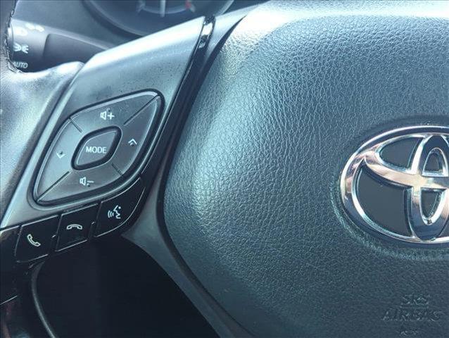 used 2019 Toyota C-HR car, priced at $17,228