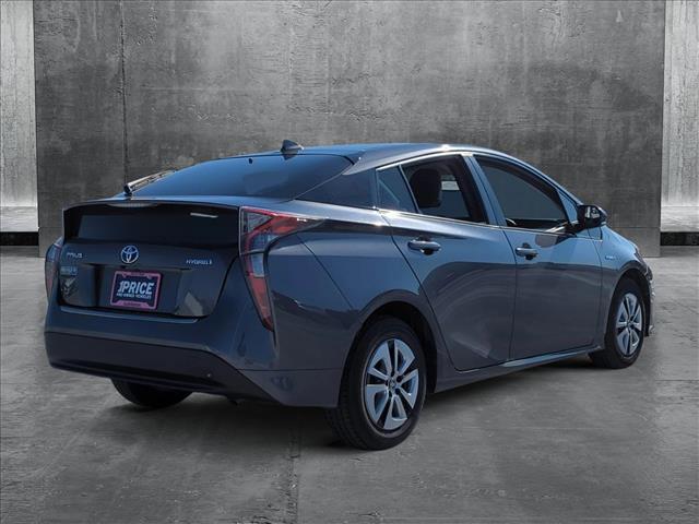 used 2016 Toyota Prius car, priced at $17,999