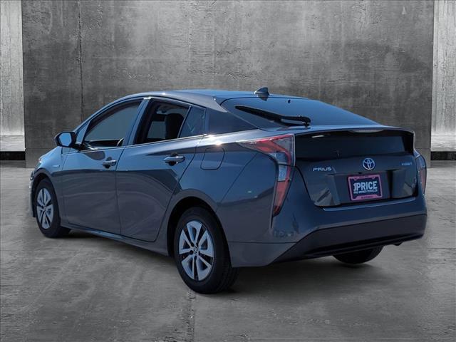 used 2016 Toyota Prius car, priced at $17,999