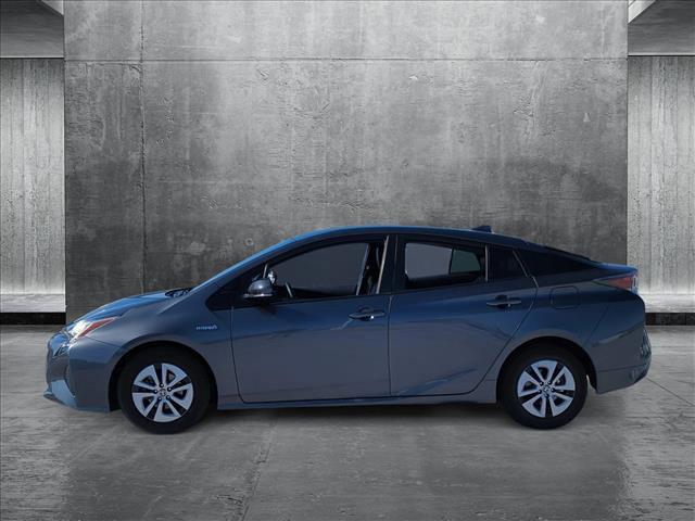 used 2016 Toyota Prius car, priced at $17,999