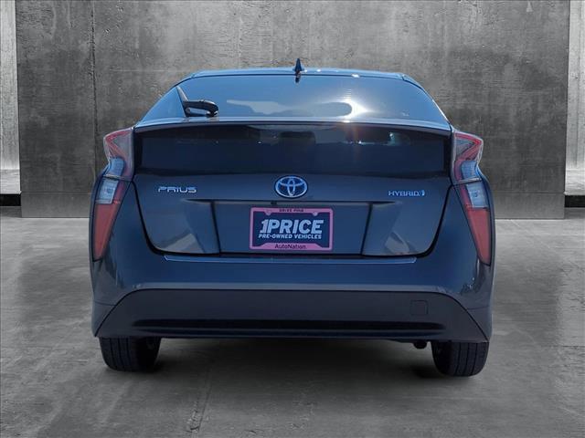 used 2016 Toyota Prius car, priced at $17,999