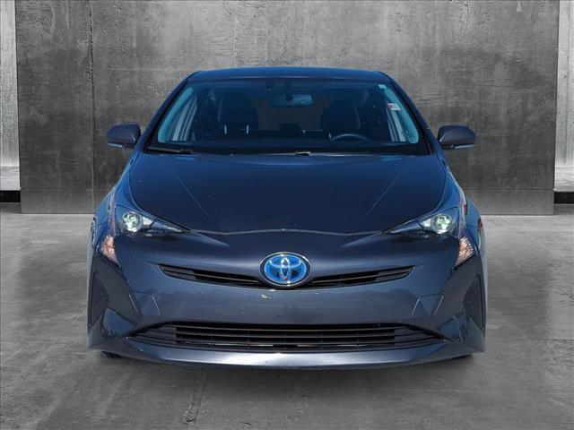 used 2016 Toyota Prius car, priced at $17,999