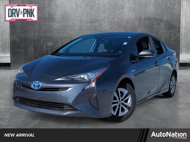 used 2016 Toyota Prius car, priced at $17,999