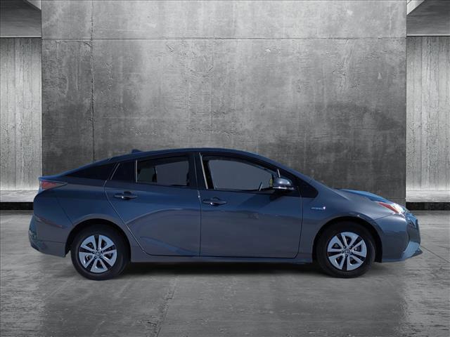 used 2016 Toyota Prius car, priced at $17,999