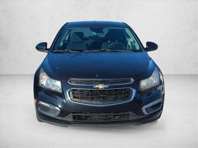 used 2015 Chevrolet Cruze car, priced at $7,989