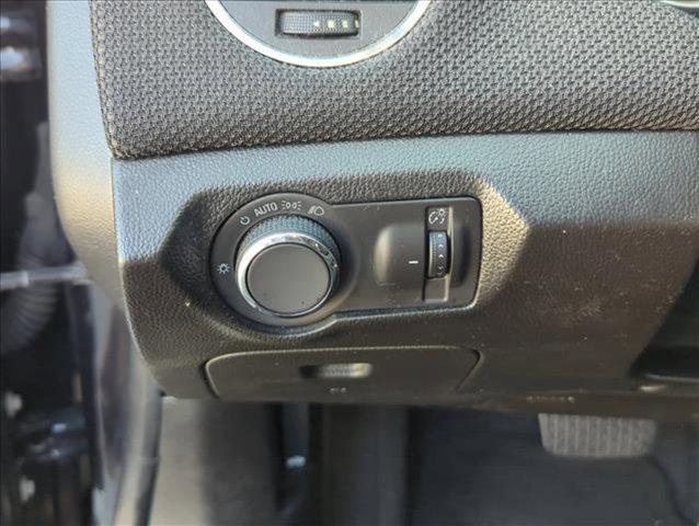 used 2015 Chevrolet Cruze car, priced at $7,989