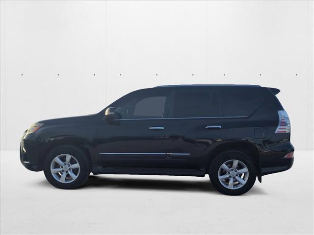 used 2014 Lexus GX 460 car, priced at $20,998