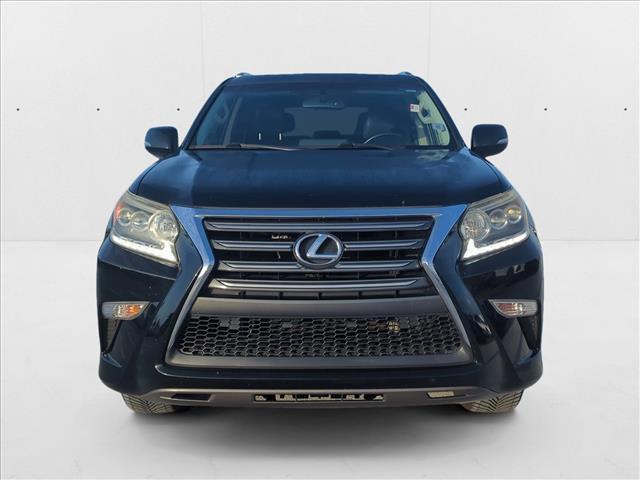 used 2014 Lexus GX 460 car, priced at $20,998