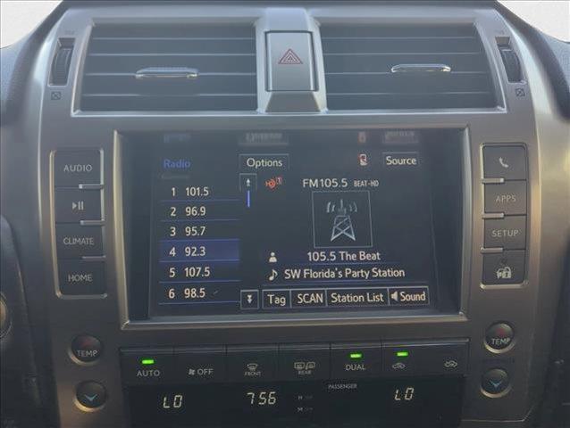 used 2014 Lexus GX 460 car, priced at $20,998