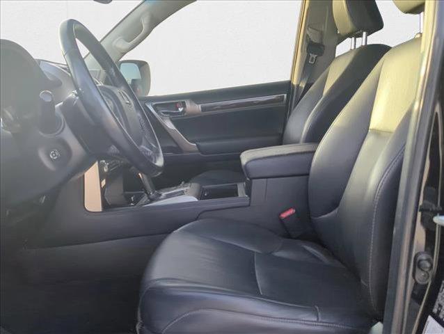 used 2014 Lexus GX 460 car, priced at $20,998