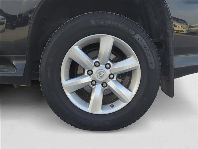 used 2014 Lexus GX 460 car, priced at $20,998