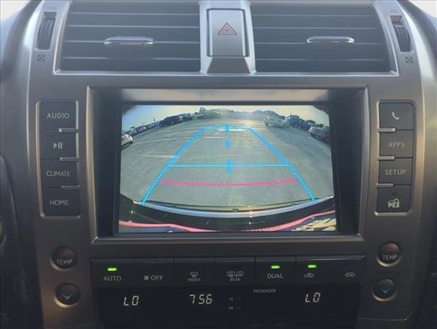 used 2014 Lexus GX 460 car, priced at $20,998