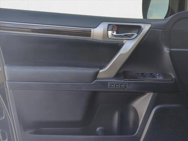 used 2014 Lexus GX 460 car, priced at $20,998
