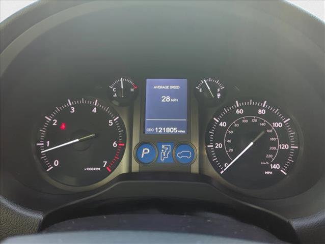 used 2014 Lexus GX 460 car, priced at $20,998
