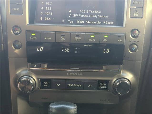 used 2014 Lexus GX 460 car, priced at $20,998