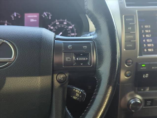 used 2014 Lexus GX 460 car, priced at $20,998