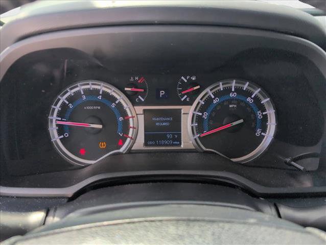 used 2019 Toyota 4Runner car, priced at $29,992