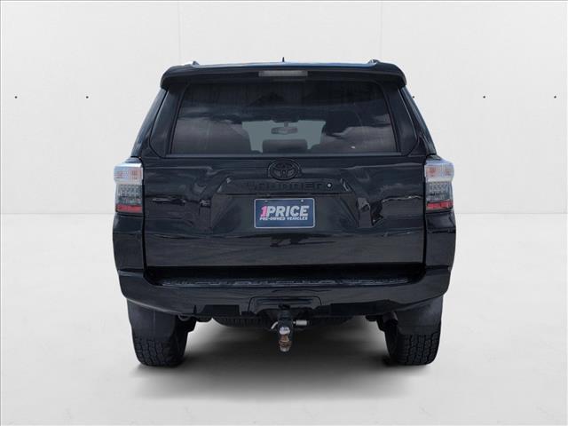 used 2019 Toyota 4Runner car, priced at $29,992