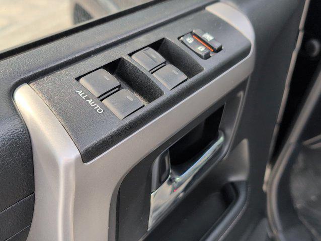 used 2019 Toyota 4Runner car, priced at $29,992