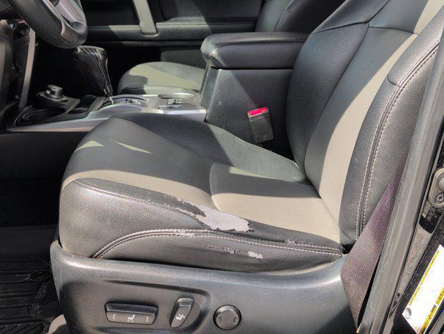 used 2019 Toyota 4Runner car, priced at $29,992