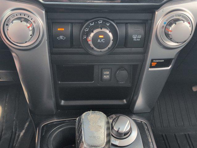 used 2019 Toyota 4Runner car, priced at $29,992