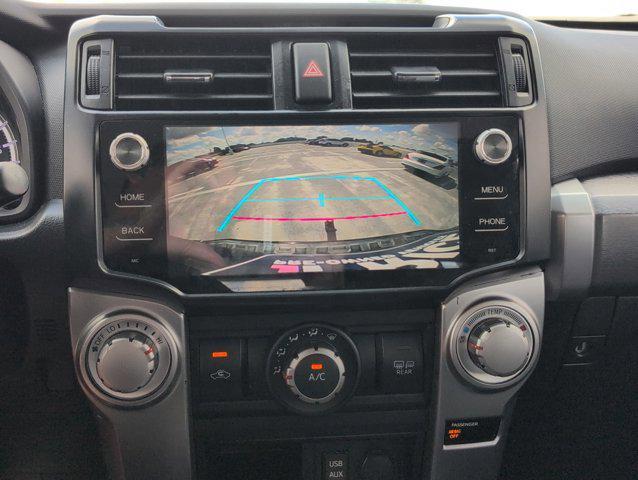 used 2019 Toyota 4Runner car, priced at $29,992