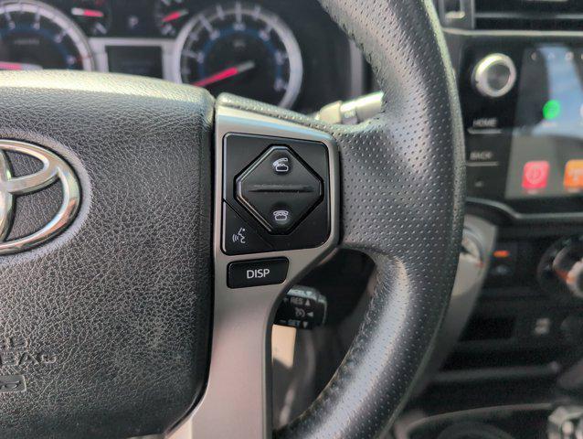 used 2019 Toyota 4Runner car, priced at $29,992