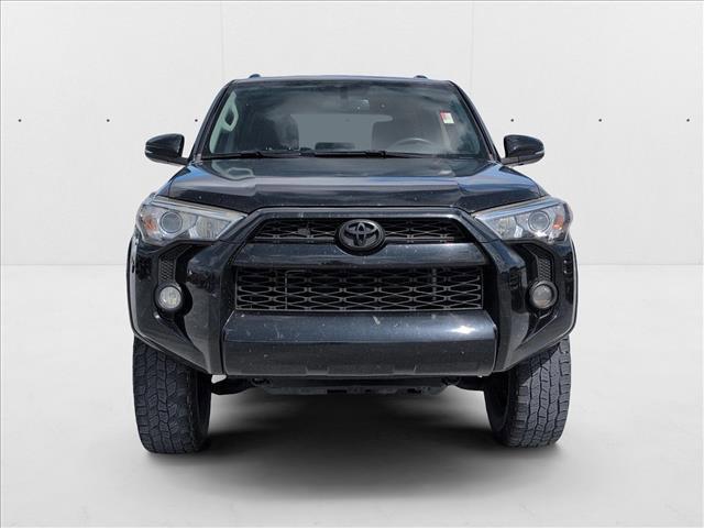 used 2019 Toyota 4Runner car, priced at $29,992