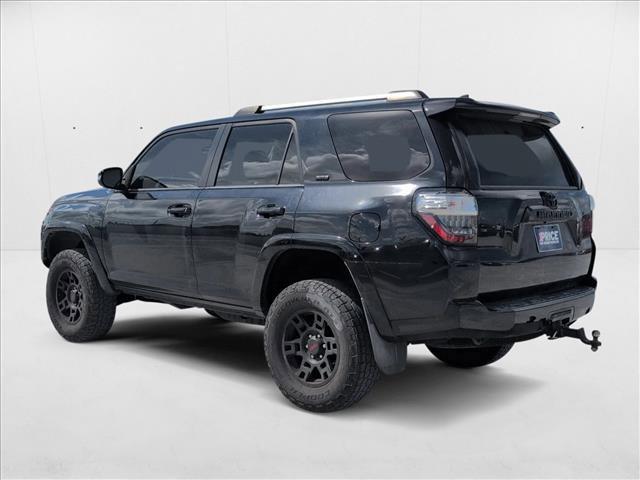 used 2019 Toyota 4Runner car, priced at $29,992
