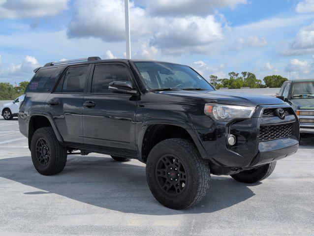 used 2019 Toyota 4Runner car, priced at $29,992