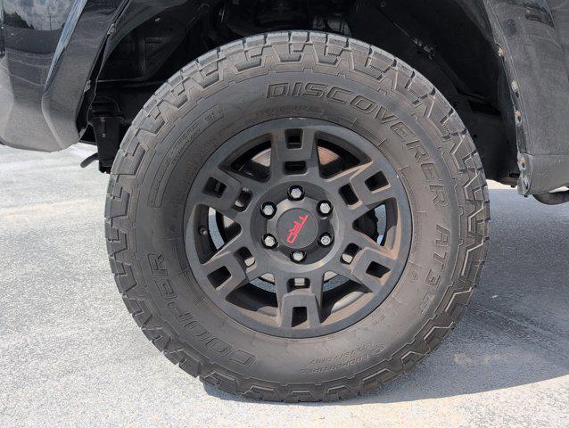 used 2019 Toyota 4Runner car, priced at $29,992