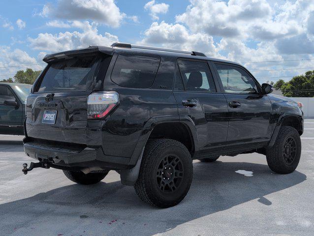 used 2019 Toyota 4Runner car, priced at $29,992